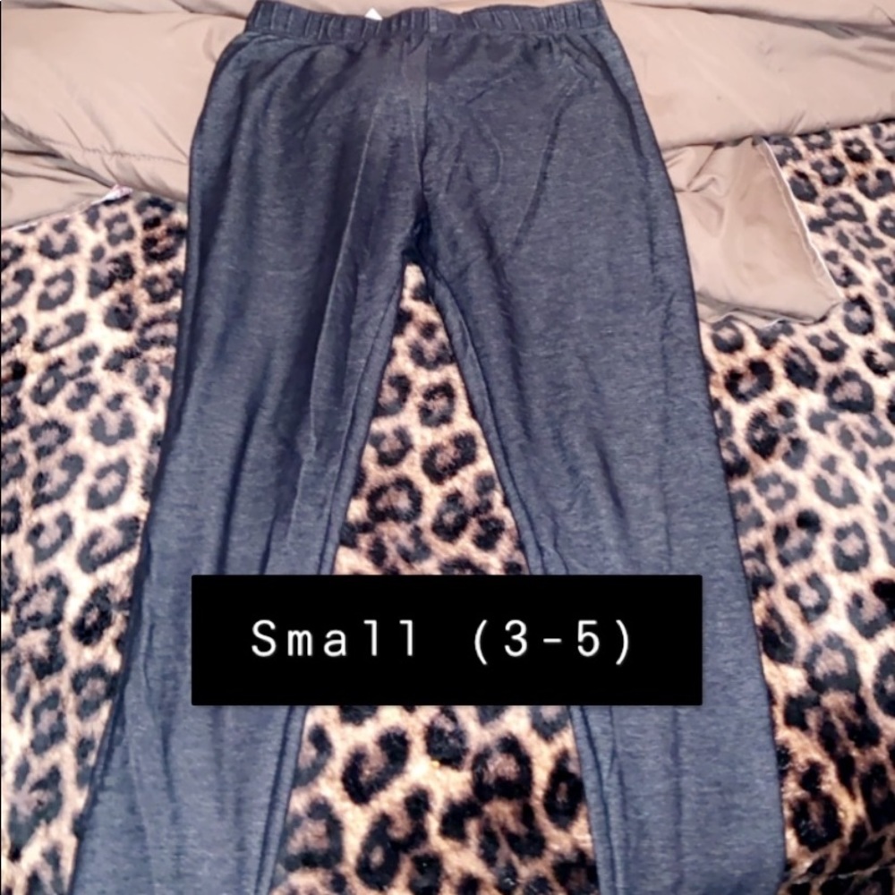 Jeggings